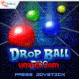 game pic for Drop Ball Pro S60v3 240X320